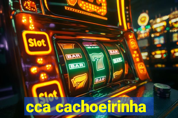 cca cachoeirinha