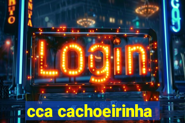 cca cachoeirinha