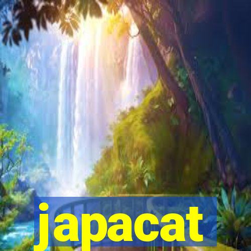 japacat