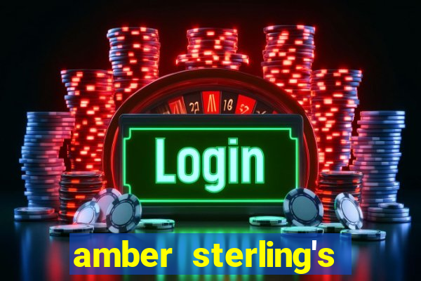 amber sterling's mystic shrine slot