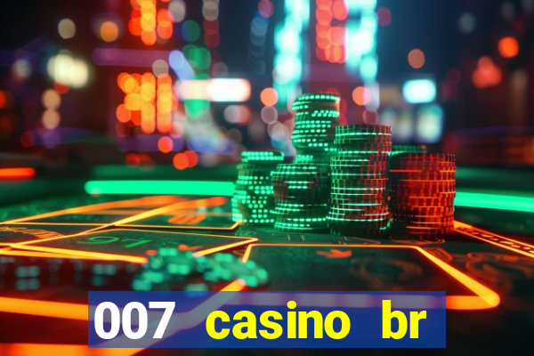 007 casino br torrent 1080 baixar