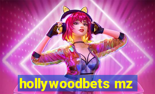 hollywoodbets mz