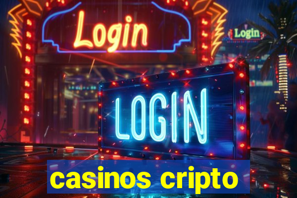 casinos cripto