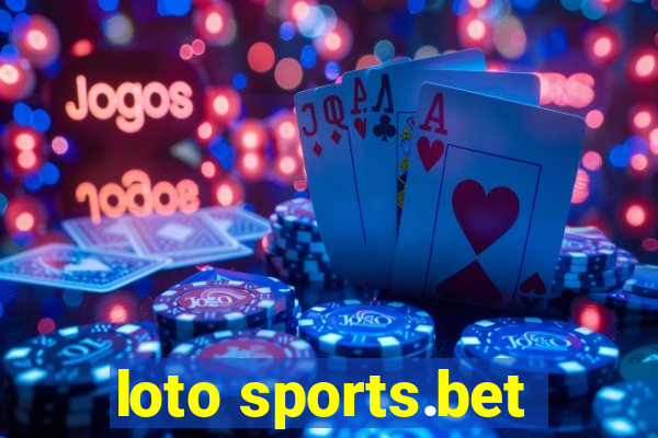 loto sports.bet