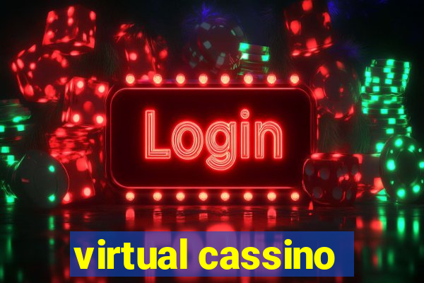 virtual cassino