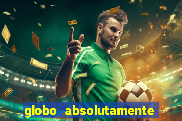 globo absolutamente tudo sobre esporte notícias e entretenimento