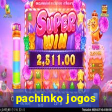 pachinko jogos