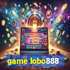 game lobo888