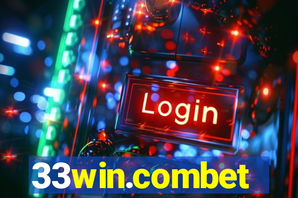 33win.combet