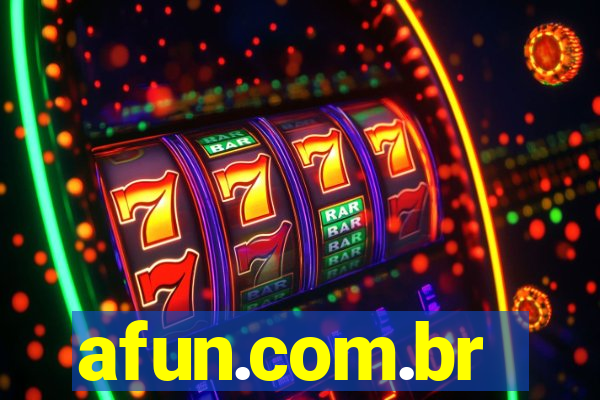 afun.com.br