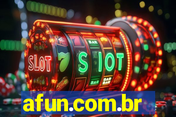 afun.com.br