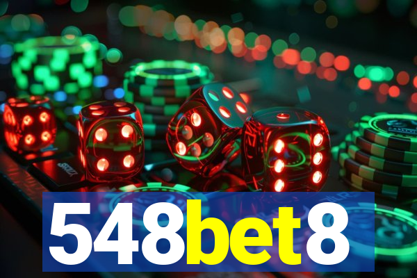 548bet8