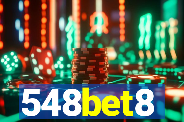 548bet8