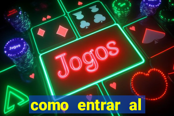 como entrar al casino de bet365