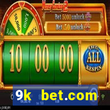 9k bet.com registrar login