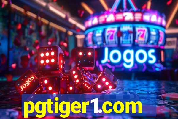 pgtiger1.com