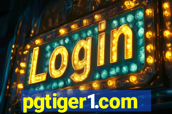 pgtiger1.com