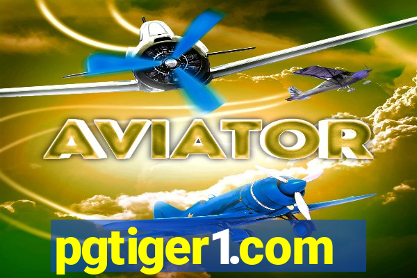 pgtiger1.com