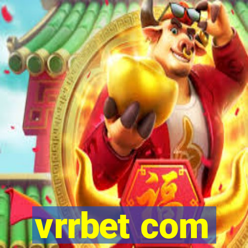 vrrbet com