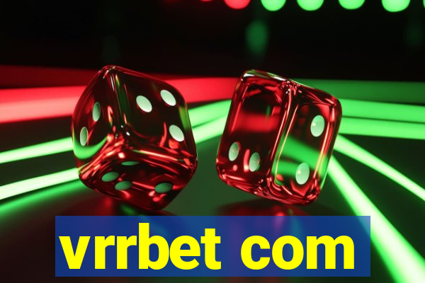 vrrbet com