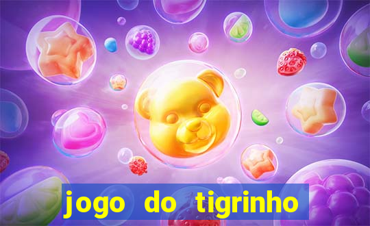 jogo do tigrinho como sacar