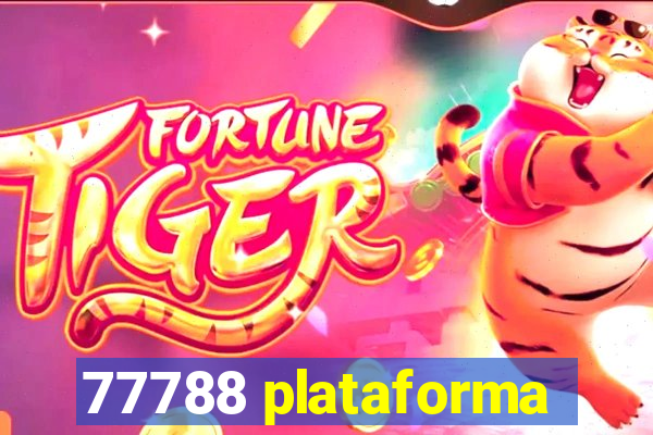 77788 plataforma