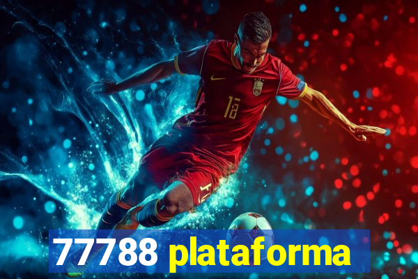 77788 plataforma