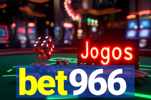 bet966