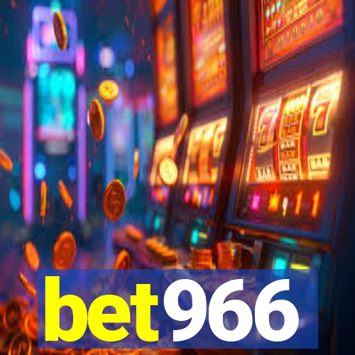 bet966