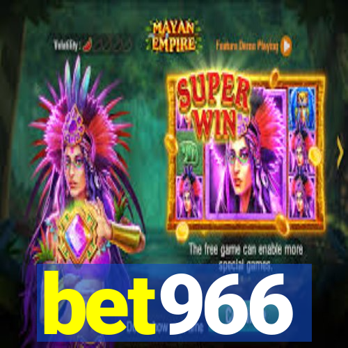 bet966