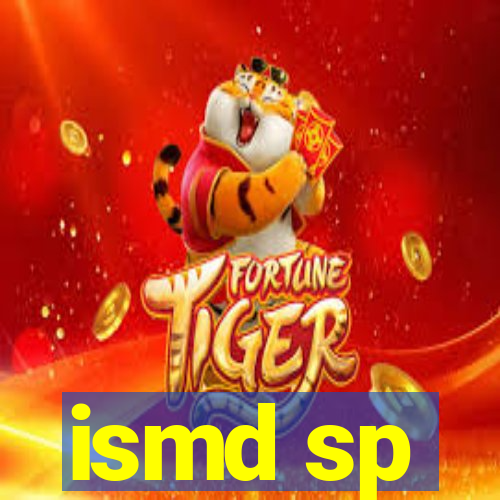 ismd sp