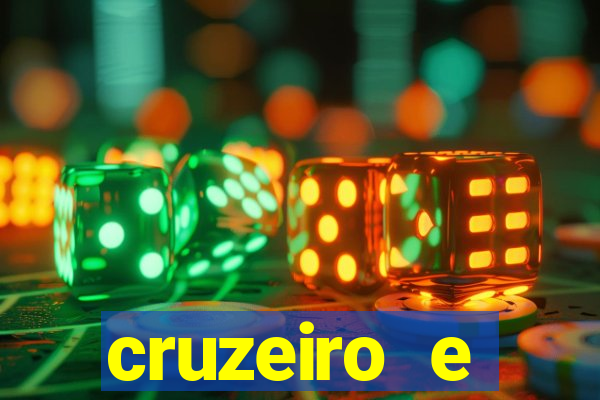 cruzeiro e corinthians primeiro turno