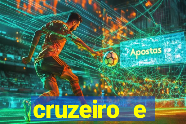 cruzeiro e corinthians primeiro turno