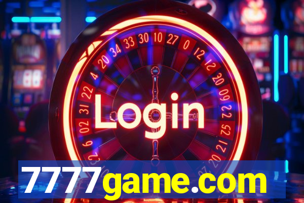 7777game.com