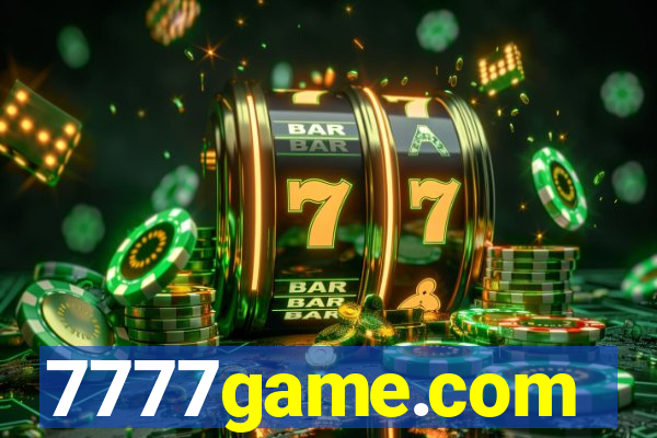 7777game.com