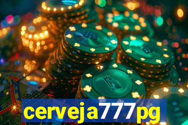 cerveja777pg