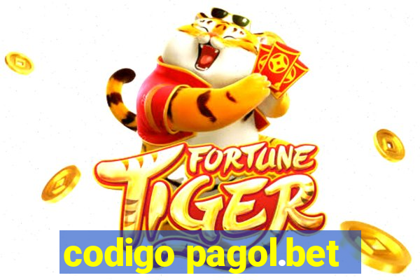 codigo pagol.bet