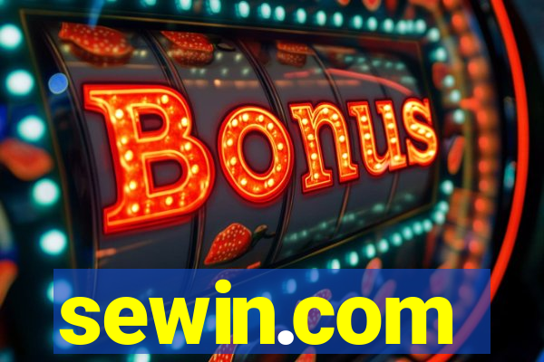 sewin.com