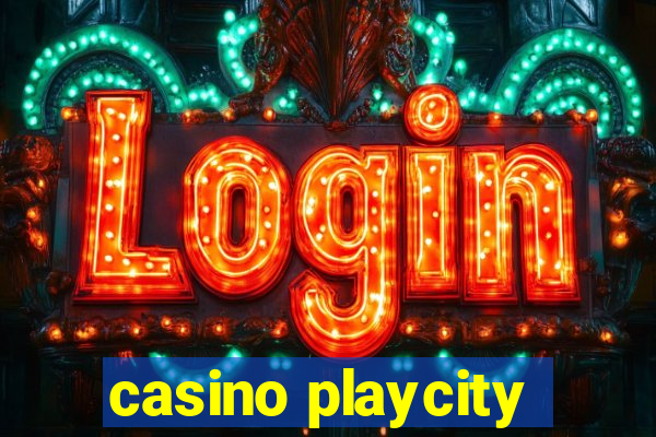 casino playcity