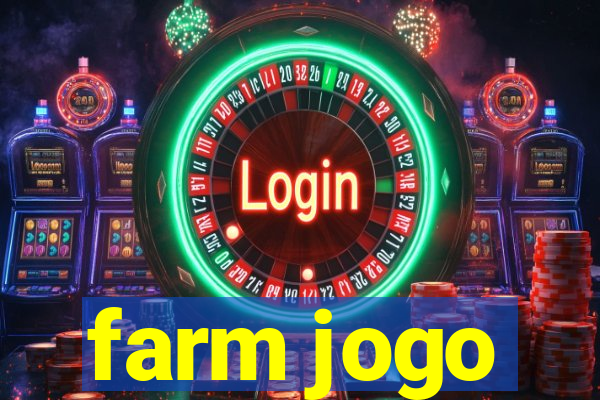 farm jogo