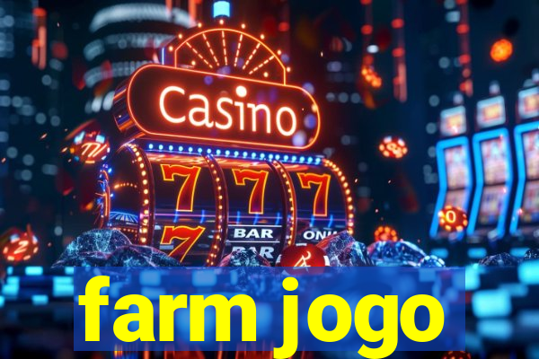 farm jogo