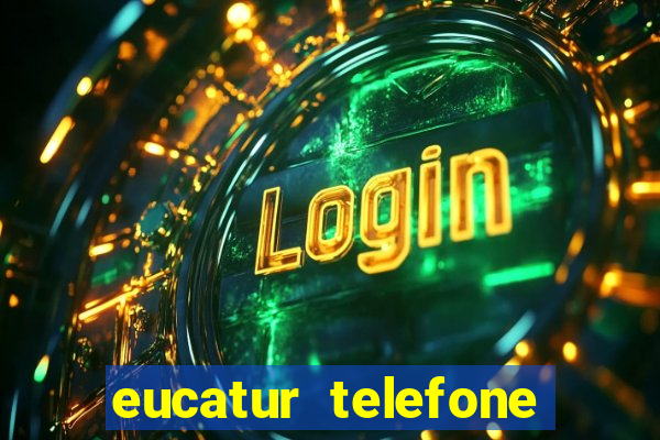 eucatur telefone whatsapp porto velho