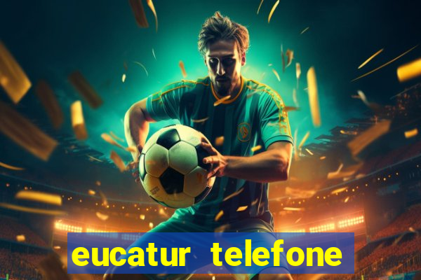 eucatur telefone whatsapp porto velho