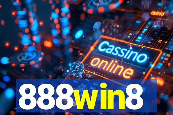 888win8