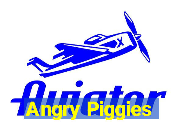 Angry Piggies