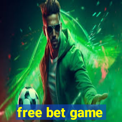 free bet game