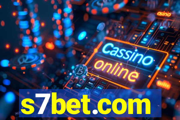 s7bet.com