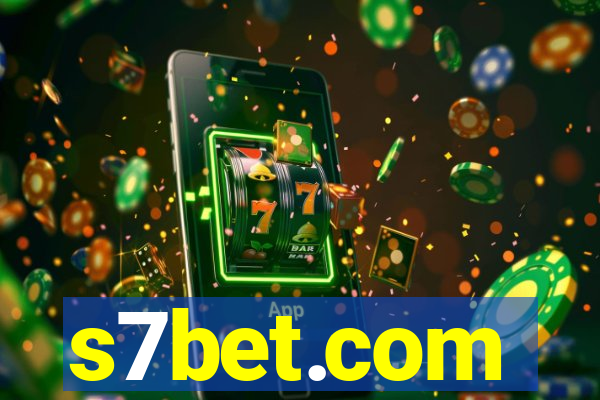 s7bet.com