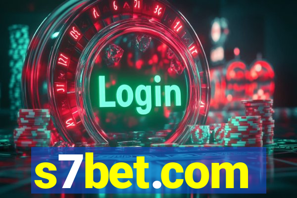 s7bet.com