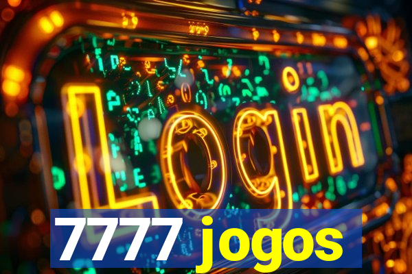 7777 jogos